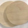 Runde Holzscheibe Holz Rund Birke Multiplexplatte Scheibe Multiplex Tischplatte