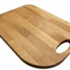 Gleitbrett BUCHE massiv Gleiter Slider für Monsieur Cuisine Connect Mundor Tischplatten