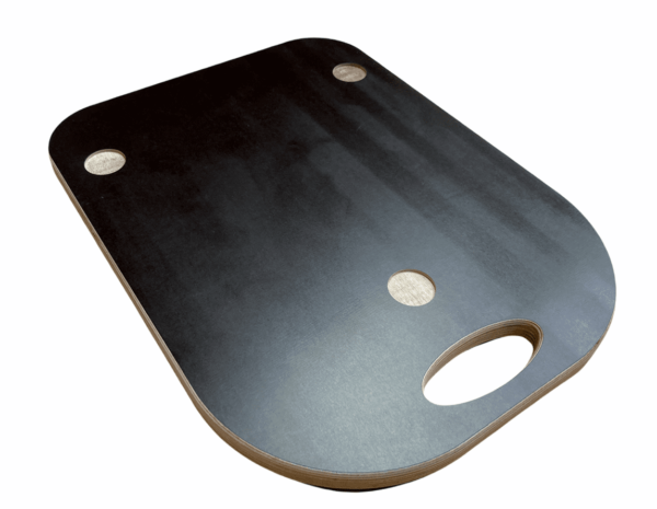 Gleitbrett Gleiter Slider für den Thermomix TM5 TM6 -NEU Mundor Tischplatten