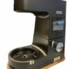 Mundor Tischplatten Gleitbrett EICHE massiv Gleiter Slider für den Kenwood Cooking Chef XL KCL95 3