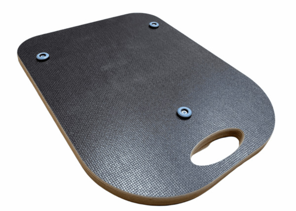 Mundor Tischplatten Gleitbrett Gleiter Slider fuer den Thermomix TM5 TM6 Top Multi Halterung