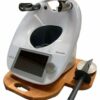 mundor tischplatten Gleitbrett Buche Gleiter Slider fuer Thermomix TM5 TM6 Inklusive Schale