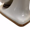Mundor Metall Gleitbrett BUCHE massiv Gleiter Slider fuer Kitchen Aid Artisan 1