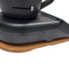Gleitbrett Buche TM7 2