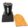 Gleitbrett Buche TM7 4