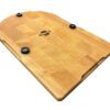 Gleitbrett Buche TM7 6