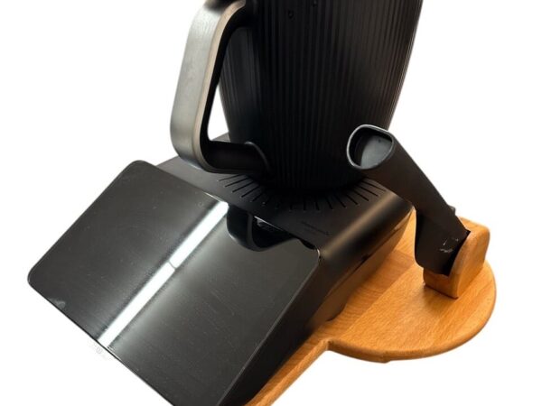 Gleitbrett Buche TM7 halter